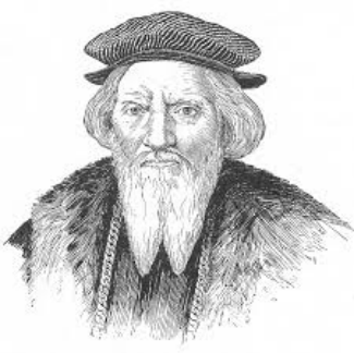 what did john cabot accomplish for england